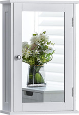 Home Discount® Bagno Armadio