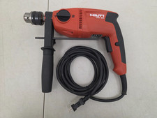 HILTI UD 30 TRAPANO A FILO