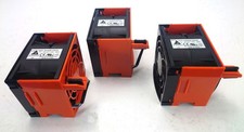 3 moduli ventola IBM 49Y5361 sistema X X3650 M2 X3650 M3 modulo ventola