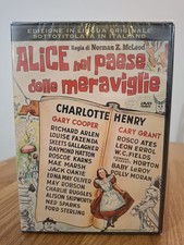 ALICE NEL PAESE DELLE