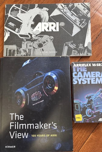 Filmmaker view 100 years - filmmaker's, :