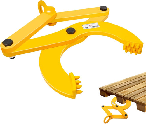Pallet puller 6600 lbs - pallet, puller,3t/6600