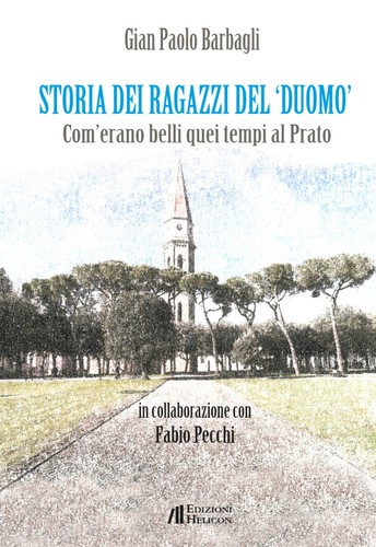 Storia dei ragazzi del duomo - ragazzi,