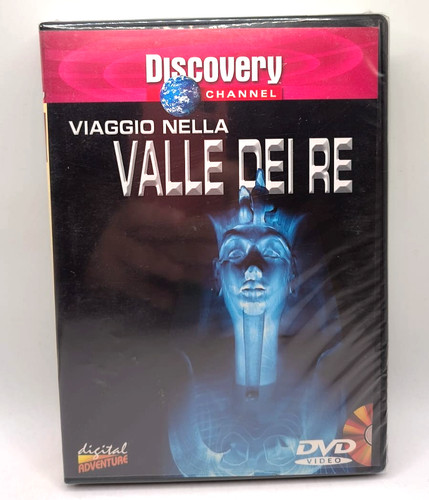 Viaggio nella valle - nella,