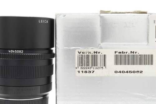 Bit topmint box leica - in,