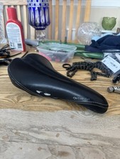 Sella bicicletta Tioga MC