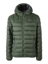Norway Giubbotto piumino da