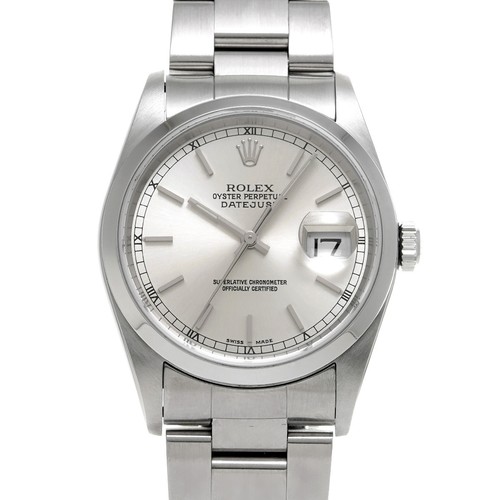 Orologio rolex datejust 16200 - orologio,