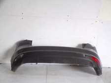 10655 Paraurti Posteriore Ford Focus 3serie 2017 1.5 tdi cod 1877243