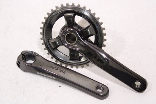 Guarnitura shimano m9000 - shimano, fc-m9000