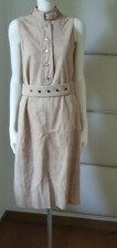 Abito scamosciato Belstaff