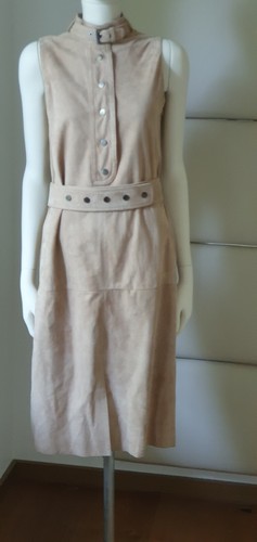Abito scamosciato belstaff - abito,