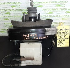 88MJ33 POMPA SERVOFRENO