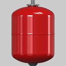 VASO ESPANSIONE PER IMPIANTI