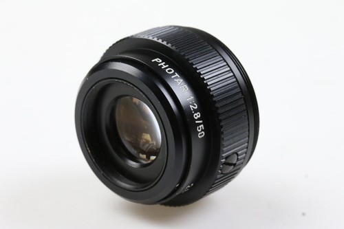 Leica photar 2 8 - photar, 2,8