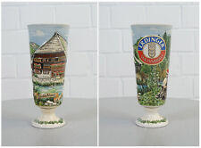 Boccale birra bianca Erdinger