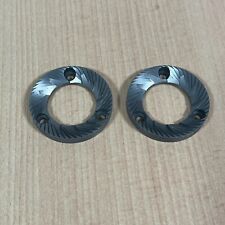 Macap M2 Set di frese per macinacaffè originali OEM 50 mm - Made in Italy (C244006)