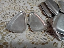 Formina per gelato cremino stecco vero vintage anni 70 originale da bar