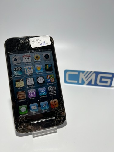 Apple ipod touch - touch, 4a