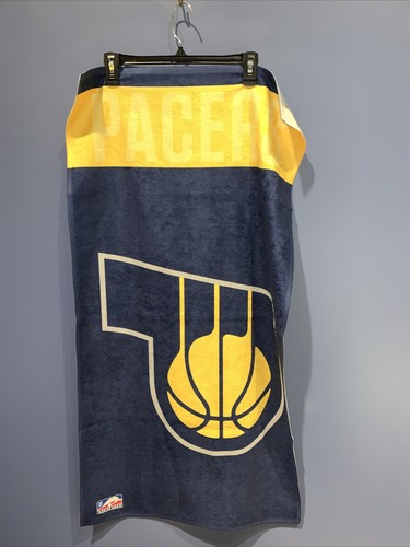 Asciugamano nba indiana - nba,