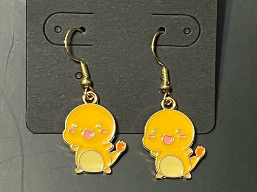 Set orecchini adorabili