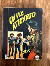 *** TEX 3 TRE STELLE - N° 28