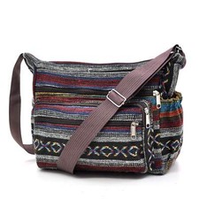 La Zahara - Borsa Etnica
