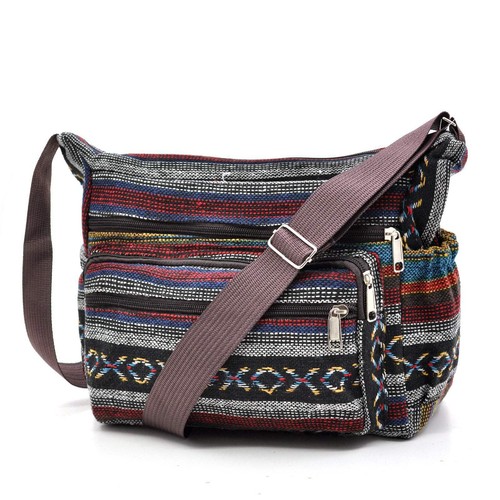 Zahara borsa etnica - la,