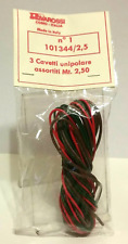 101344-2.5 Rivarossi 3 cavi