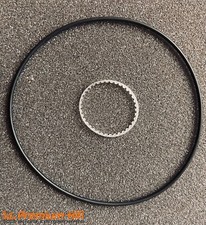 Kit Cinghia per Studer Revox A77 MKIV