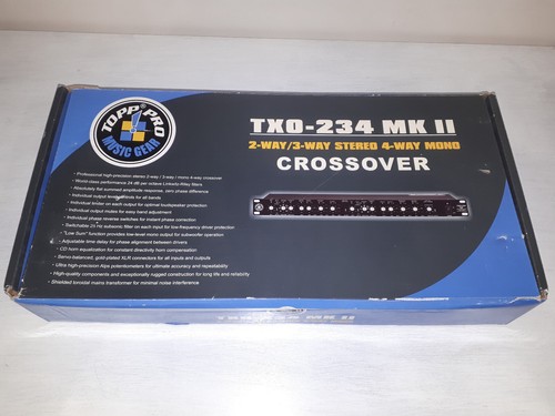 Txo 234 topp pro - -,