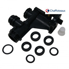 Interfaccia inferiore