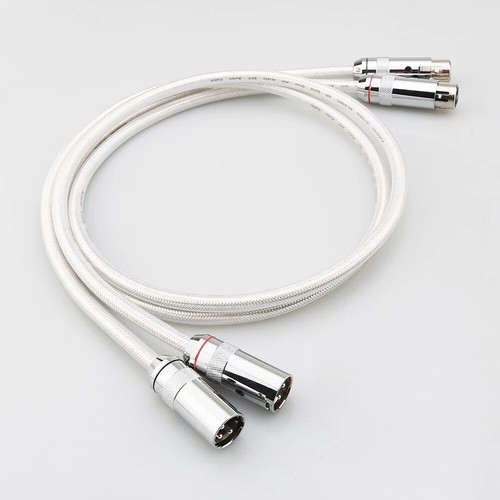 Coppia cavo xlr - coppia,