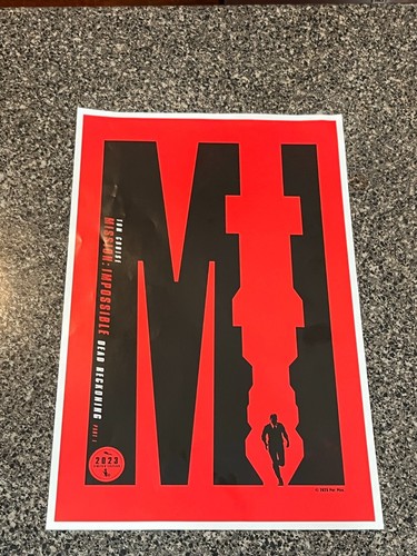 Poster vari film - a, scelta