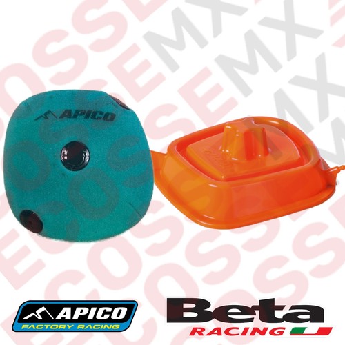 Beta rr350 apico filtro - beta,