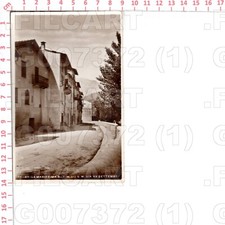 G7372 FRANCE FRANCIA BRIGA