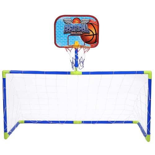 Mini sistema calcio - , basket