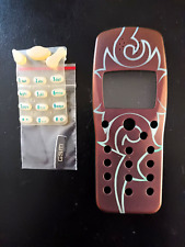 COVER per Nokia 3210 solo front più tastierino e scritta GSM
