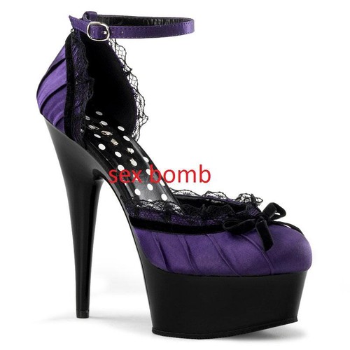 Sexy scarpe decolte con - scarpe,