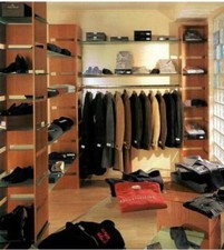 arredamento negozio arredo