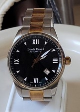 Louis Erard Héritage Sport AUTOMATICO UOMO 40MM