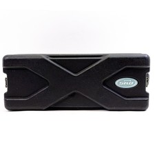 SKB Shallow "X" Rack - Custodia rack portatile modellata 3U con maniglie