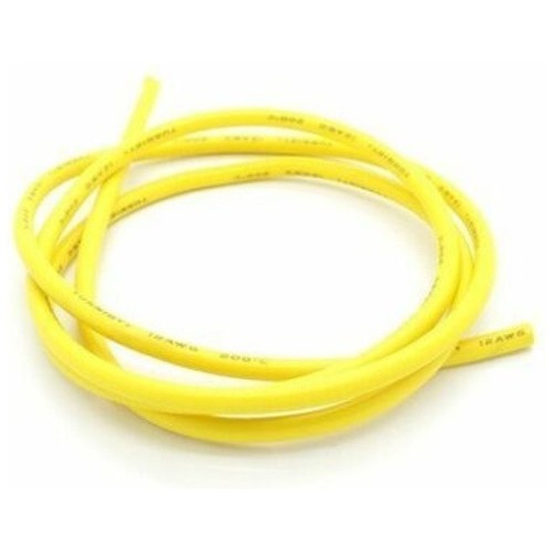 Et0670y etronix cavo 12awg - et0670y,