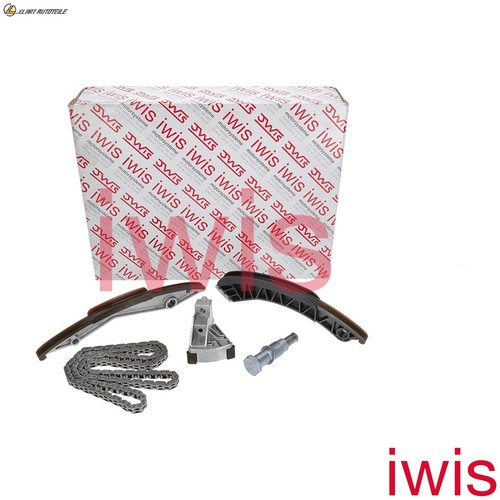 Kit catena distribuzione - kit,