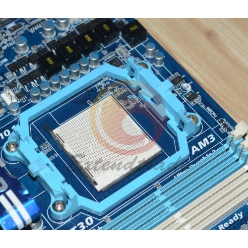 1pcs gigabyte 880gm ud2h - gigabyte, ga-880gm-ud2h