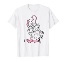 Maglietta Disney e Pixar Toy