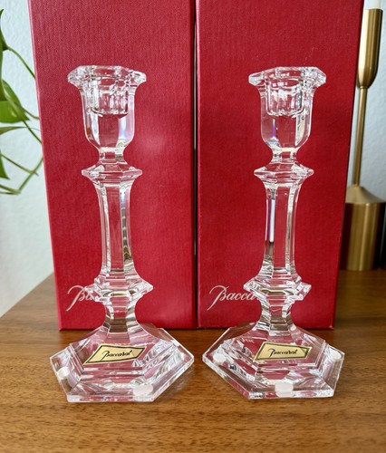 Baccarat - baccarat, 7"