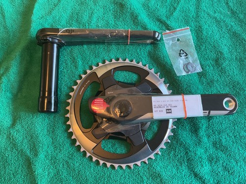 Guarnitura sram red dub wide - sram,