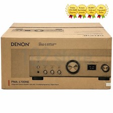 Denon PMA-1700NE Integrated