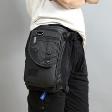 Borsa uomo vita impermeabile